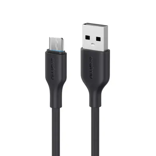 [DCM6SORM-1] MICRO Data Charging Cable 2 METERS UDON 2X (OCD-114M2) ORAIMO