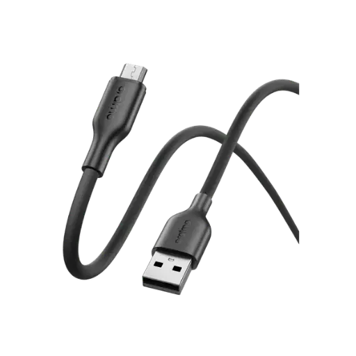 [DCM3SORM-1] MICRO Data Charging Cable 1 METERS ROBUSTLINE (OCD-114M) ORAIMO