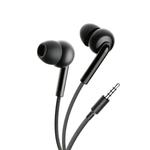 [HF1ORM5-1] Handsfree SUPERIOR DEEP BASS CONCH 2 NEO OEP-320S ORAIMO
