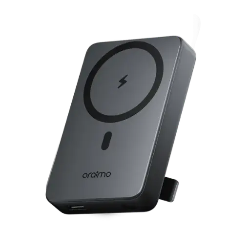 [PB10ORM4A-1]  WIRELESS POWER BANK10000MaH ORAIMO OPB-7102W 