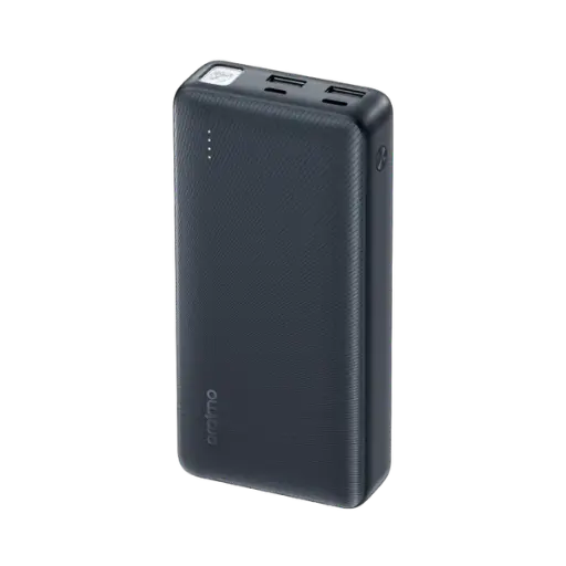[PB20ORM4A-2] Power Bank 20000mAh ORAIMO TRAVELER 12 OPB-1201 