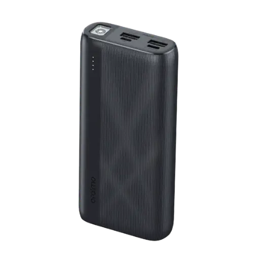 [PB20ORM5A-1]  Power Bank 20000mAh TRAVELER 22.5 PD OPB- 7204Q ORAIMO