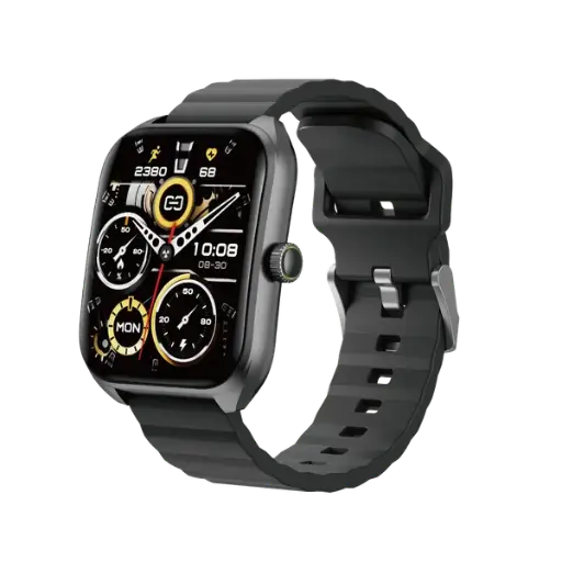 [SWS1-ORM814-A-1]  SMART WATCH AMOLED ORAIMO WATCH NOVA 2 (OSW-814) 