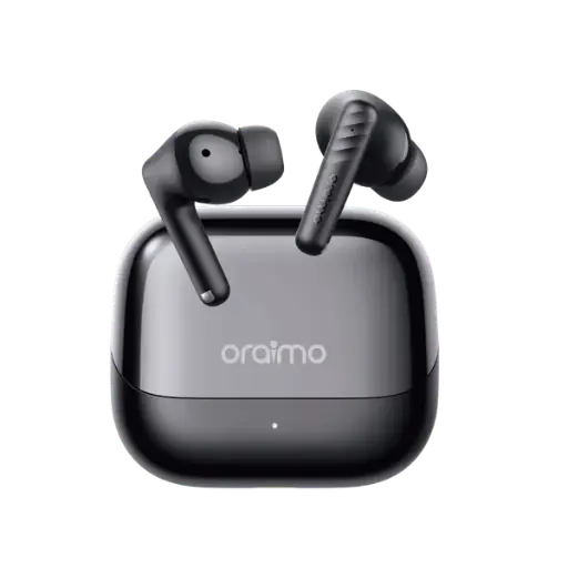 [HFB7ORM8-2]  Bluetooth Airbud SPACEBUDS NEO+ OTW- 323P ORAIMO