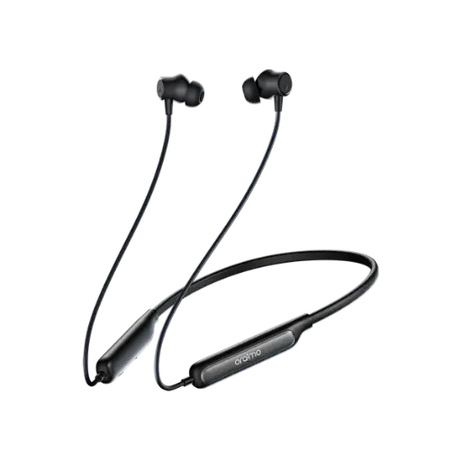 [HFB3ORM5-2]  Bluetooth Neckband NECKLACE 5 OEB-611 ORAIMO