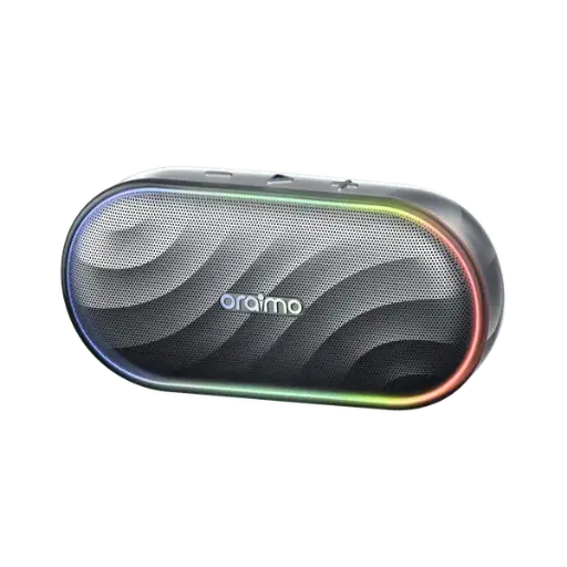 [MD2ORM3A-1] WiRELESS SPEAKER SPACE BOX OBS-382 ORAIMO 