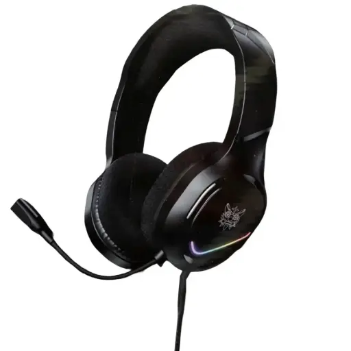 [HF8LM5-136]  WIRED HEADESET HEADPHONE X-31