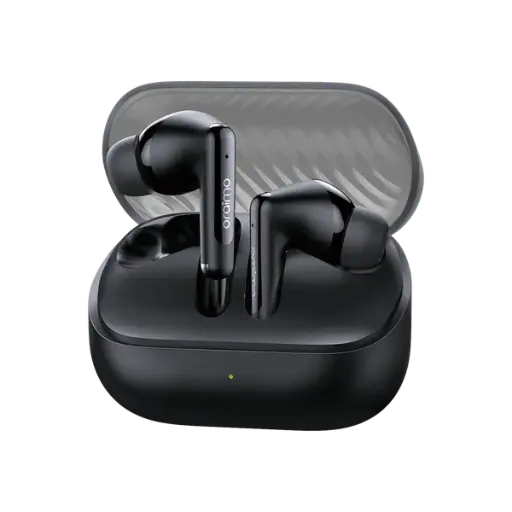 [HFB7ORM8-5] Bluetooth Airbud IMMERSIVE SOUND EVERYWHERE SPACEBUDS NEO OTW-323 ORAIMO