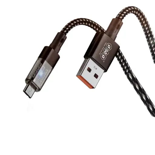 [DCM3SAWA-12] [DCM3SAWA-12] MICRO DATA CHARGING CABLE 8A AWA 120W (A-003I)