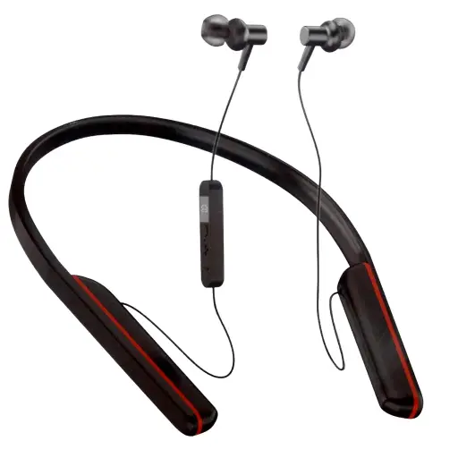[HFB3LM5-58]  NECK BAND WITH TF CARD SUPPORT UCCi WITH DISPLAY (UN-03)