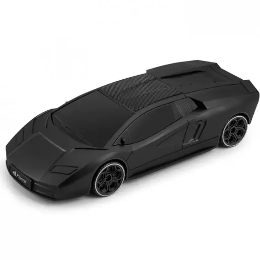  [MD2LM4A-121] Bluetooth Multimedia CAR Speaker B6 KISONLI    