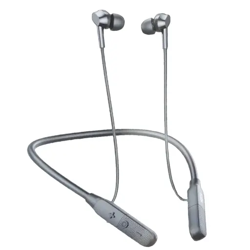 [HFB3HTU5-9]  Bluetooth Neckband ENC Hottu NB01