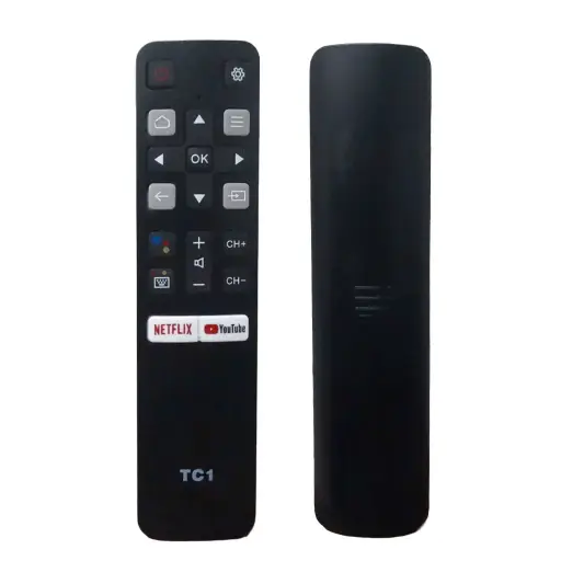 [MDREMOTE-27] Universal Remote TC1