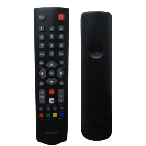 [MDREMOTE-29] Remote controls for TCL Nobel LCD/LED