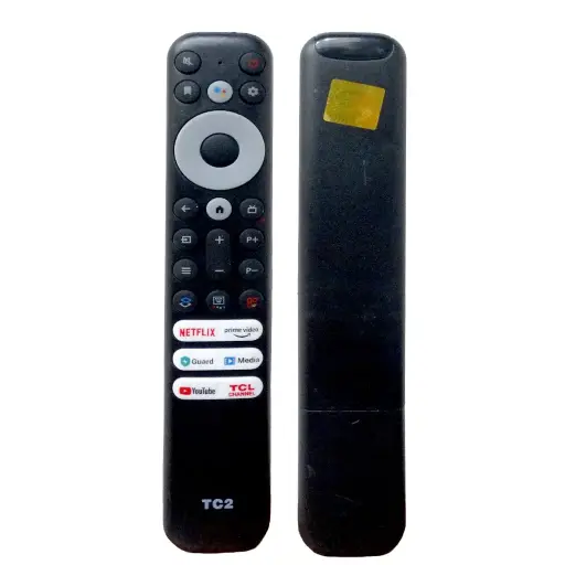 [MDREMOTE-31] Bluetooth voice remote contro Remote TC2