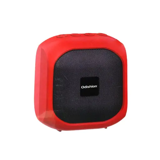 [MD2LM4A-129] WIRELESS SPEAKER MP3 ODISHION LN-319