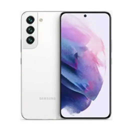 [PL6SS22-12-2] SAMSUNG S22 OG COLOR GLASS 