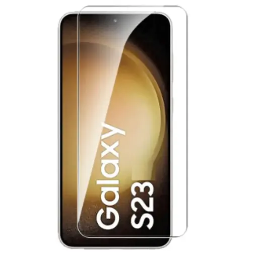 [PL6SS23-12-2] SAMSUNG S23 OG COLOR GLASS 