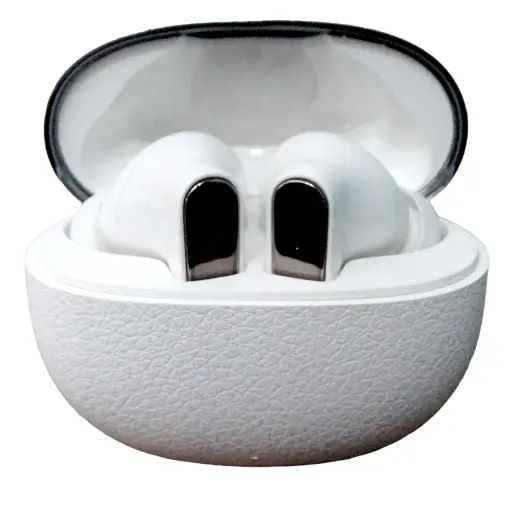 [HFB7LM8-238] Airpods LOSSE BLACK