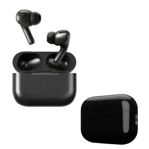 [HFB7LM8-239] Airpods HEAVY BLACK 