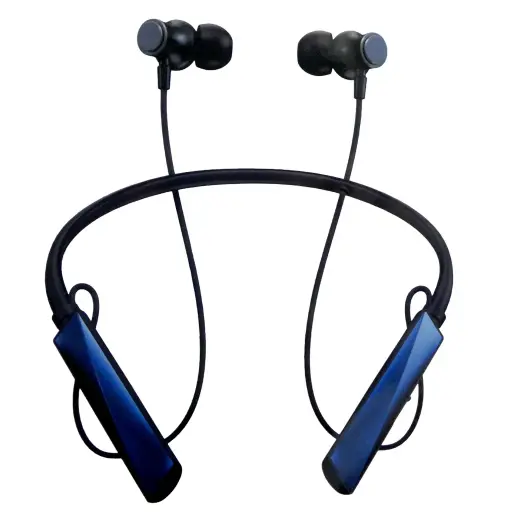  [HFB3LM5-62] WIRELESS NECK BAND V5.4 40H VOICE CHANGE LUXURY