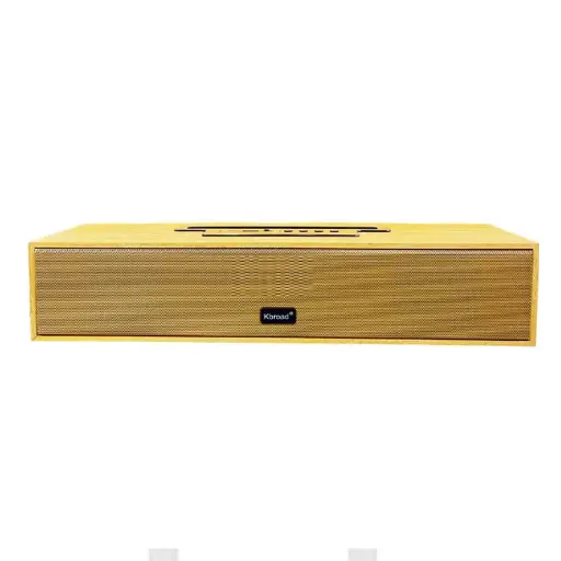 [MD2LM4A-132]  Bluetooth LED SOUND BAR Speaker  KTS-1738