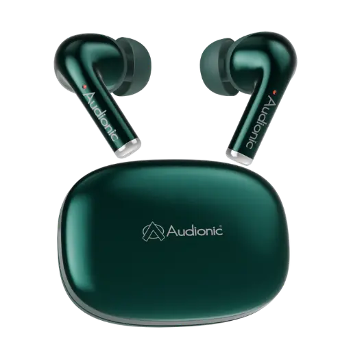 [HFB7AD8-42]  Bluetooth Airbud Audionic TRANCE 820