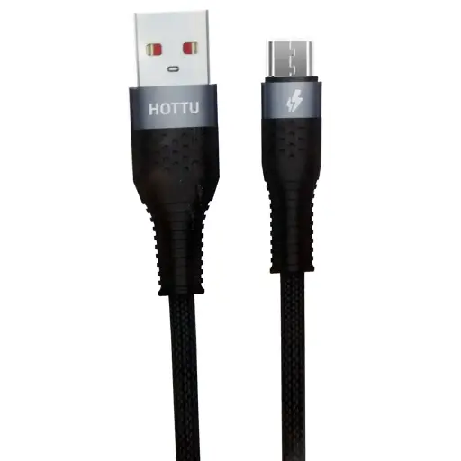 [DCM3SHTU-6] Micro Data Charging Cable Hottu SF03