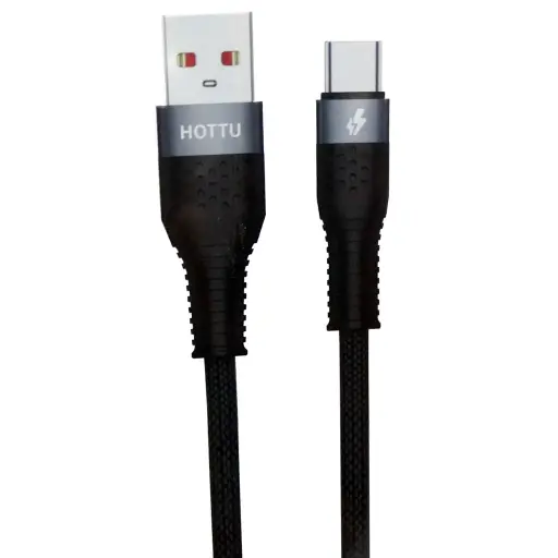 [DCT3SHTU-9] Type C Data Charging Cable Hottu SF03