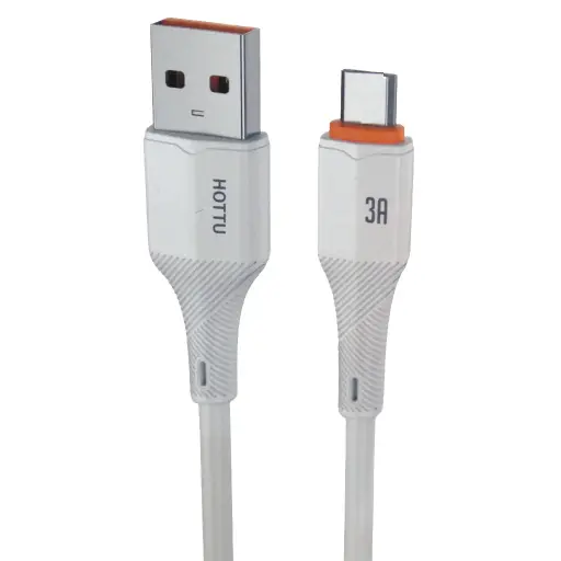 [DCM3SHTU-7] Micro Data Charging Cable Hottu SF04