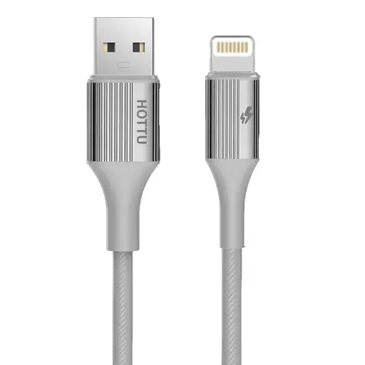 [DCL3SHTU-7] IPHONE DATA CHARGING MATEL CABLE HOTTU SF05 