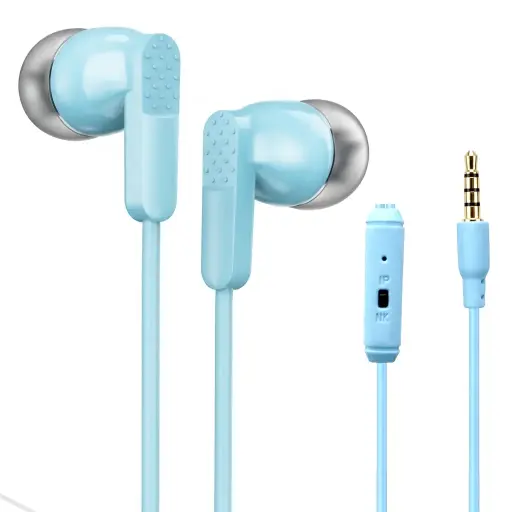 [HF1HH7-5] Handsfree FLARE SERIES HH 2IN1