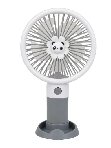 [FAN-37] SIMPLE MINI HANDHELD FAN YM88155