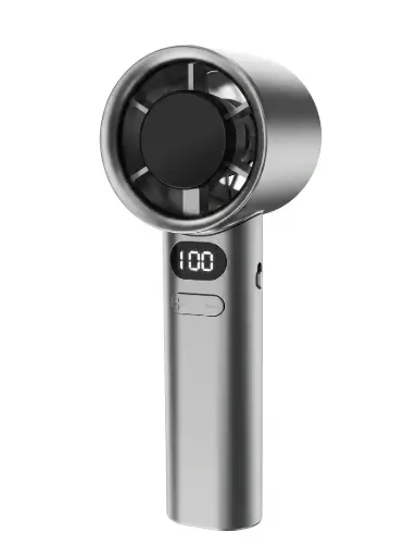 [FAN-38] INFINTE VARIABLE SPEED FAN M11