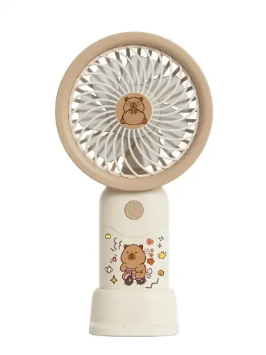 [FAN-40] USB FASHION FAN NO JJL-30/SD-30