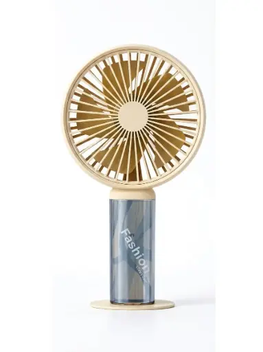 [FAN-44] MINI FAN WEGO WITH YOU WG- 9917