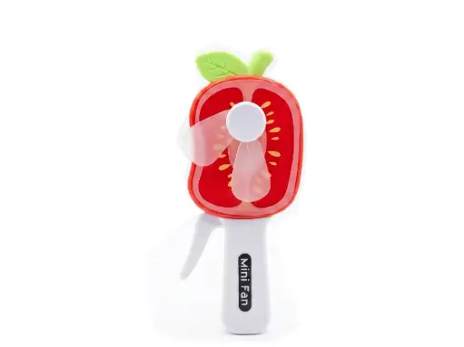 [FAN-45] MANUAL HAND FAN (SQ 640)
