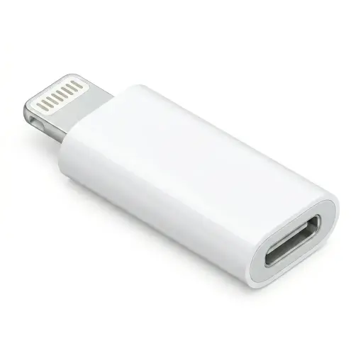 [DCL0T-2]  iphone To Type-C Connector
