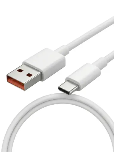 [DCT3S1-99] TYPE C DATA CHARGING CABLE Vivo Flash CHARGE