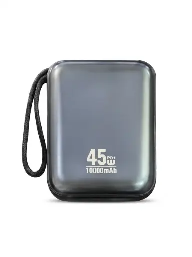 [PB10LM4C-5] POWER BANK 10000MaH CONVENIENT CHARGING 45