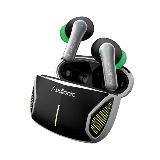 [HFB7AD8-43] AIRPOD AUDIONIC BATTLEBUDS PRIME
