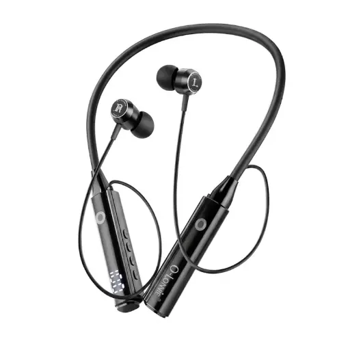 [HFB3LM5-65]  [HFB3LM5-65] WIRELESS NECKBAND MECHA D8 O-LONNIE 38 HOURS