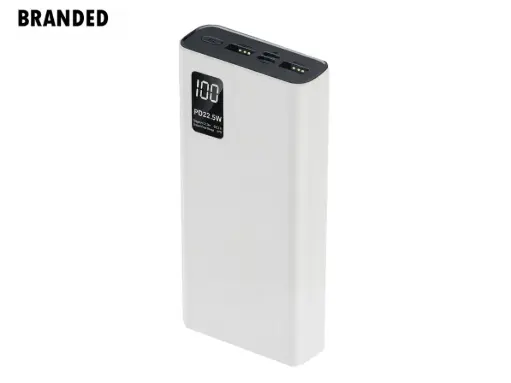 [PB10LM5C-10] FAST POWER BANK 10000MAH 120W  GBT/T35590