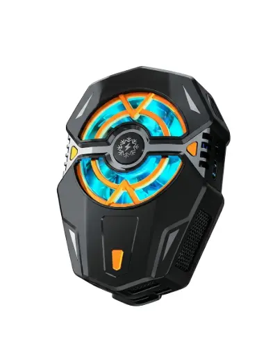 [M RADIATOR-60] COOLING FAN RADIATOR J-20
