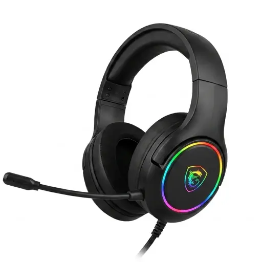 [HF8LM5-138]  [HF8LM5-138] WIRED GAMING HEADPHONE (RGB) G907