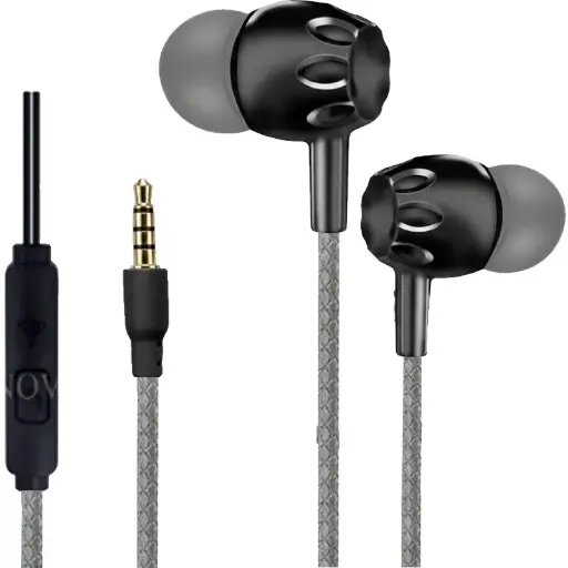 [HF1HH5-61] HANDSFREE HH HARD ROCK HEAVILYBASS UNIVERSAL