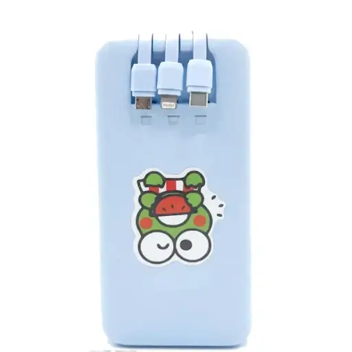 [PB20LM-40] [PB20LM-40] FAST POWER BANK 20000MAH ROMOSS 22.5W