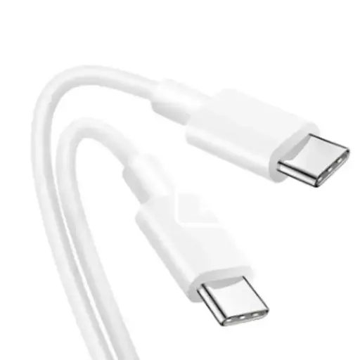 [DCT3T1-26] [DCT3T1-26] TYPE C TO C DATA CALBE AAA