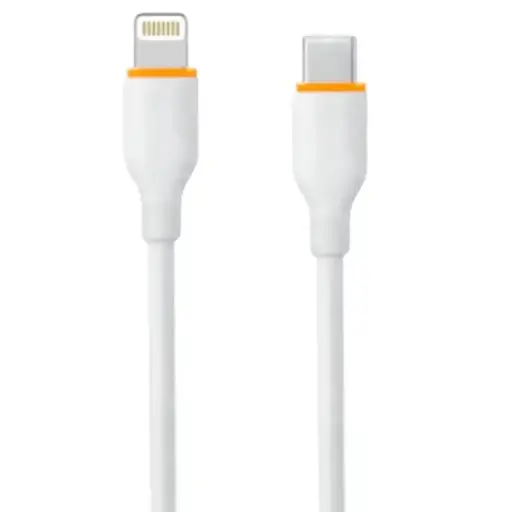 [DCT3L1-33] Type-C to IOS MCDODO SPEEDX 27W           