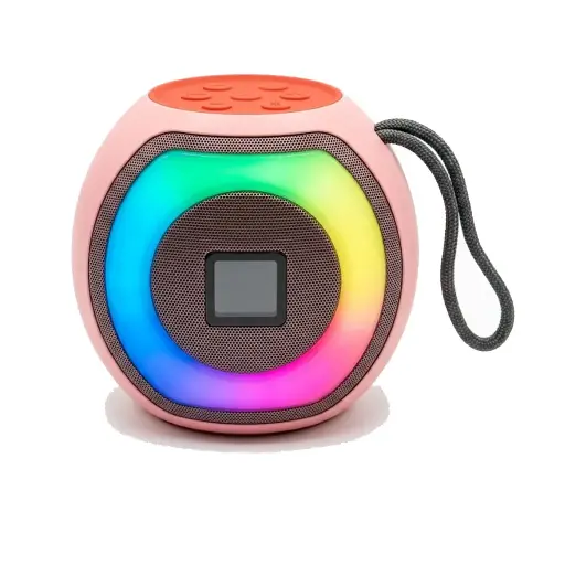 [MD2LM4A-141]  WIRELESS SPEAKER (X-811)